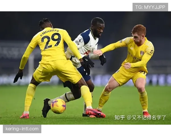 热刺名宿迪福力挺:球队不会降级,对阵富勒姆水晶宫完全有能力取胜