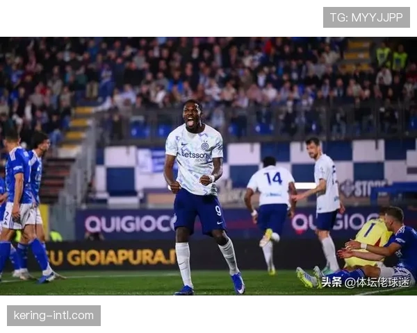 自2012-13赛季以来首次，国米客场两球落后完成逆转