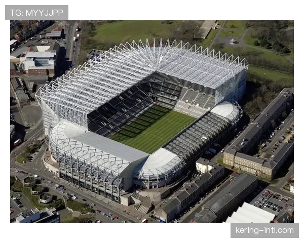 纽卡斯尔联考察市中心新地块：高层推动修建6.5万人容量新球场计划